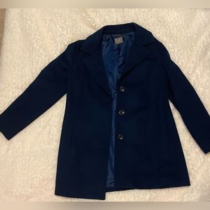 J. Jill pea coat